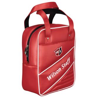 Wilson practice ball bag van kantoor artikelen tip.