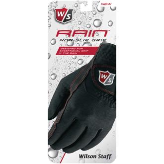 wilson staff rain gloves (pair) 2016