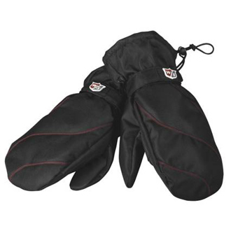Wilson staff winter mittens (pair) van kantoor artikelen tip.