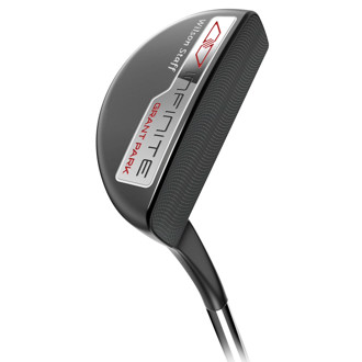 wilson staff counterbalance infinite grant park putter