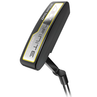 wilson staff counterbalance ladies infinite windy city putter