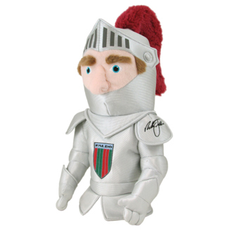 Winning edge sir nick faldo driver headcover van kantoor artikelen tip.