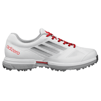 Adidas Ladies Adizero Sport Golf Shoes