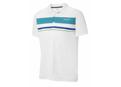 Adidas Mens FP Blocked Stripe Polo Shirt 2012