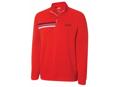 Adidas Mens FP ClimaLite Warm Half-Zip Training Top 2012