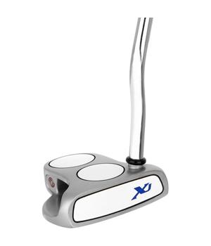 Odyssey Junior XJ 2-Ball Putter
