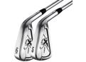 Callaway X Forged Irons (Steel Shaft)