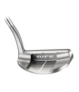 Rife Island Series Abaco Putter