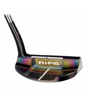 Rife Island Series Abaco Tropical Putter