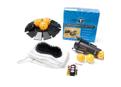 Topflite Golf Accessory Gift Box Pack