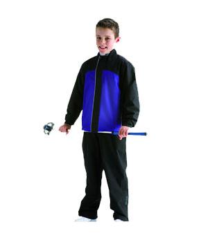 Ping Collection Junior Activation Waterproof Trouser