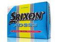Srixon AD333 Yellow Golf Balls (12 Balls)