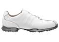 Adidas adiPure Z Golf Shoes (White) 2011