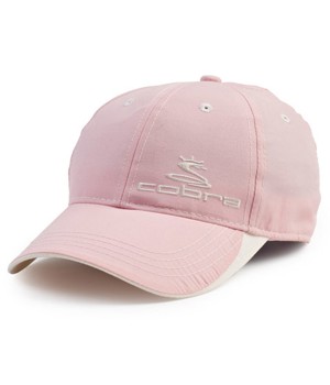 Cobra Golf Ladies Adjustable Cap 2011