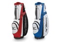 Mizuno Aerolite DLX Stand Bag 2011