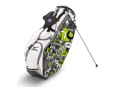 Mizuno Aerolite X Cavaleras Stand Bag (Limited Edition) 2012