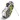 Mizuno Aerolite X Cavaleras Stand Bag (Limited Edition) 2012