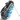 Mizuno Aerolite X Hazard Stand Bag (Limited Edition) 2012