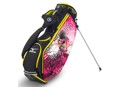 Mizuno Aerolite X Moustache Stand Bag (Limited Edition) 2012