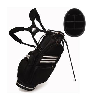 Adidas Golf Tour Stand Bag