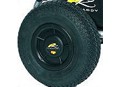 Powakaddy Air Wheel (Single Tyre)
