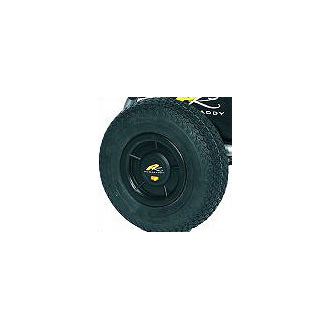 powakaddy air wheel (single tyre)