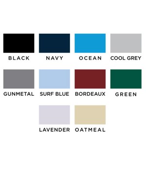Ashworth Mens Lambswool Crew Neck Sweater