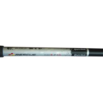 taylormade rescue 11 aldila rip 65 shaft