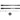 TaylorMade TR3 Alignment Stix