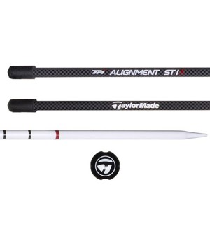 TaylorMade TR3 Alignment Stix