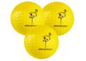 Almost Golf Practice Golf Balls (10 Pack)