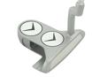 Longridge Alpha Two Ball Insert Putter