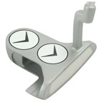 Longridge Golf Putters
