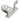 Longridge Alpha Two Ball Insert Putter