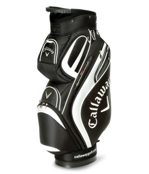 Callaway Alpha G3 Cart Bag 2012