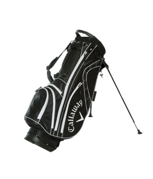 Callaway Alpha Golf Stand Bag 2012