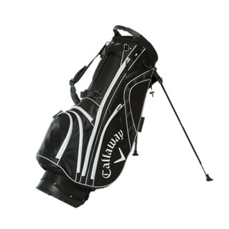 callaway alpha stand bag 2012