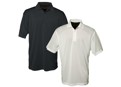 Ashworth Mens Body Mapped Polo Shirt