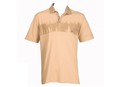 Ashworth Mens 33 Graph Logo Polo Shirt