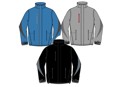 Sunice Mens Auburn Gore-Tex Paclite Waterproof Convertible Jacket