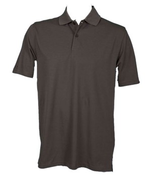 Ashworth Mens Groove Performance Polo Shirt
