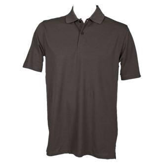 Ashworth Mens Groove Performance Polo Shirt