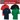 Ashworth Mens Ryder Cup Collection Plain Pique Polo Shirt