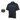 Ashworth Mens Button High Twist Stripe Polo Shirt