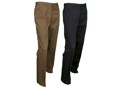 Ashworth Mens Flat Front Twill Trouser