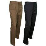 Ashworth Golf Trousers & Capris