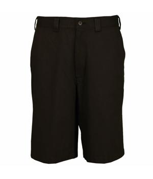 Ashworth Mens Flat Front EZ-Tech Shorts