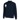 Ashworth Mens Long Sleeve Merino Polo Shirt