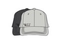 Ashworth Pinstripe Cap