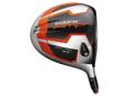 Cobra AMP Driver 2012